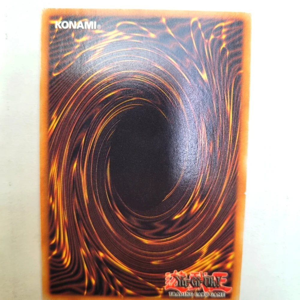 Classic Photon Hypernova Scareclaw Defanging PHHY-EN060 Yu-gi-oh Spell Card